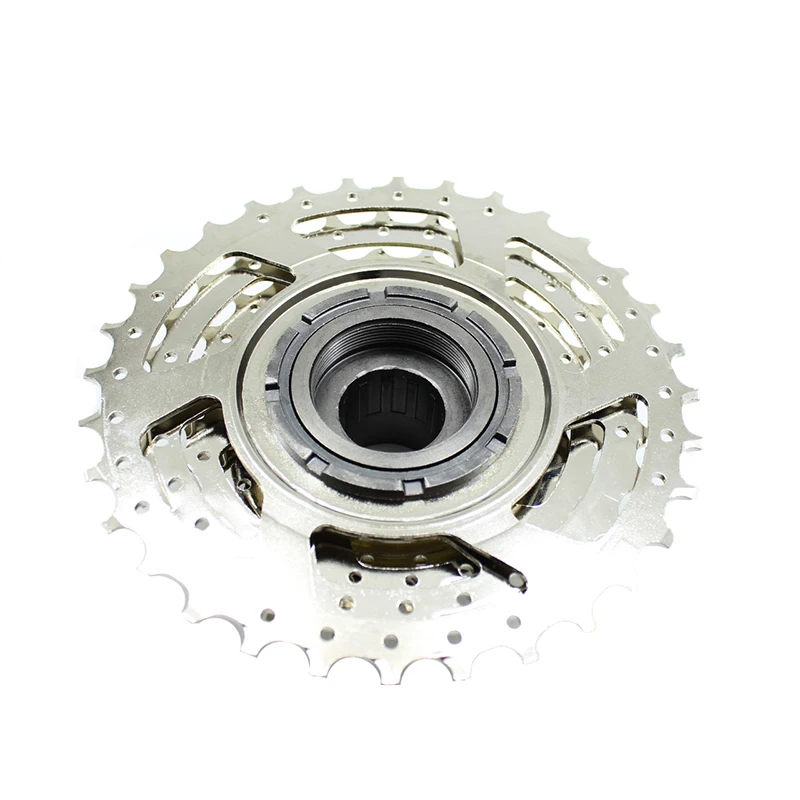 Велосипедная кассета свободного хода 11 28T 32T DNP 7/8/9/10 скоростей MTB складной маховик