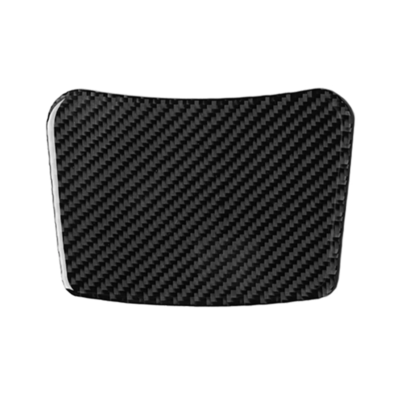 Наклейки из углеродного волокна Автомобильный интерьер заднее сиденье коробка