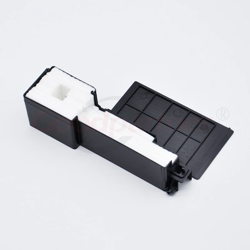 10X отходов губка для чернил бак EPSON L355 L220 L210 L110 L380 L365 L222 L360 L366 L310 L111 L120 L130 L132 L211 L300 L301