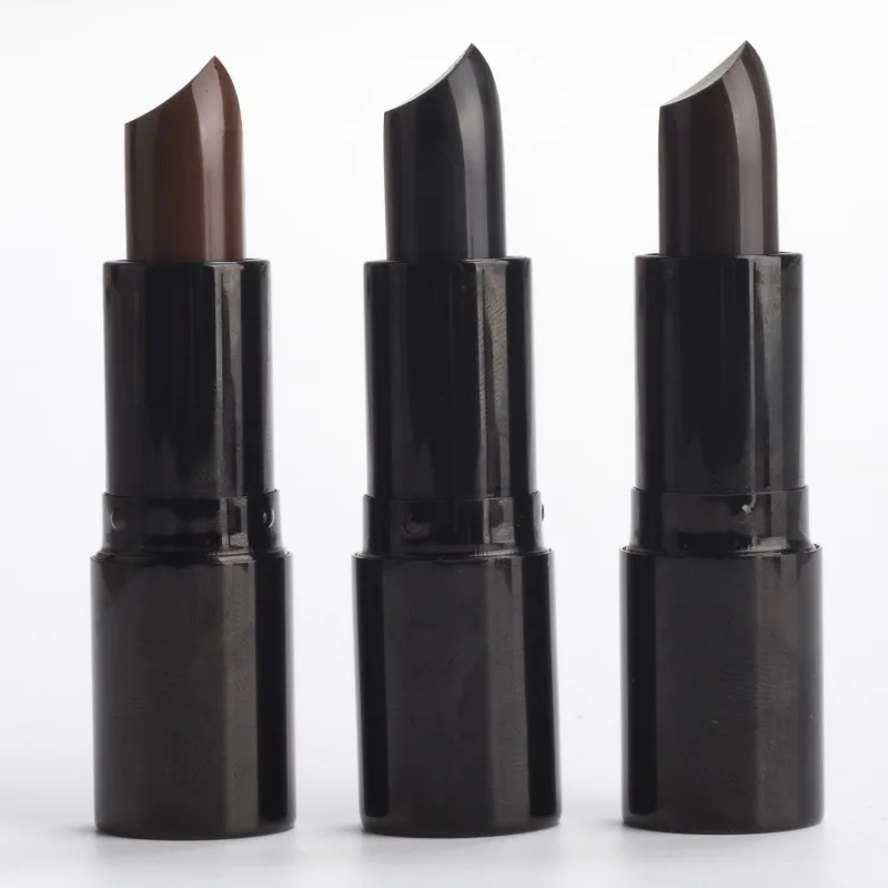 Популярная стильная краска для волос помада в форме краски палочка макияжа