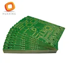 Печатная плата Arduino, печатная плата 3D Diy, печатная плата, двухсторонняя медная печатная плата, прототип, производитель, макетная плата