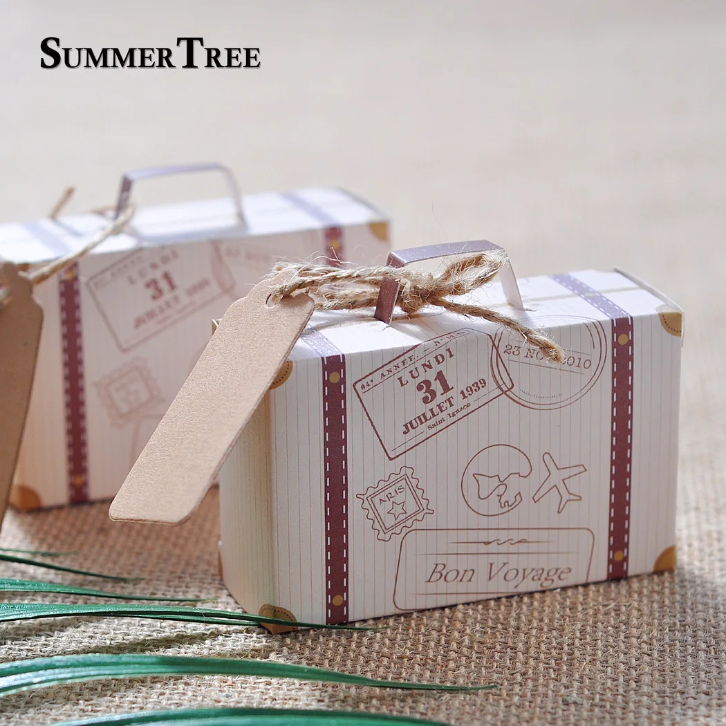 10 шт. Детский чемодан | Дом и сад