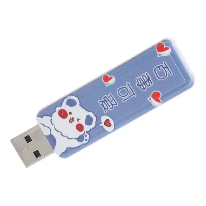 Горячие game over новый бренд U диск Push‑Pull USB2.0 памяти автомобиль флэш-накопитель