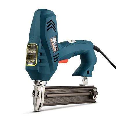 

Электрический гвоздезабивной пистолет FUJIWARA F30/422J