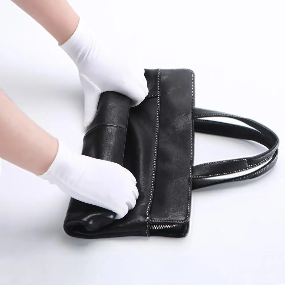 Мужская сумка из натуральной кожи для ноутбука короткий чехол s тонкая