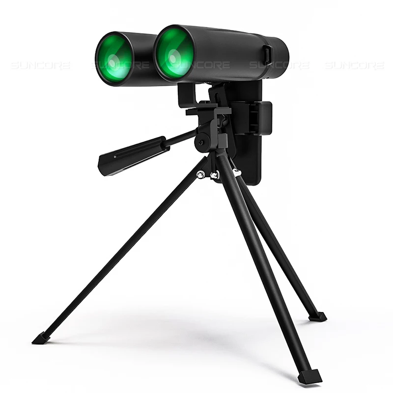 Военный бинокль HD 8x4 2/10x42 профессиональный охотничий телескоп с зумом высокое