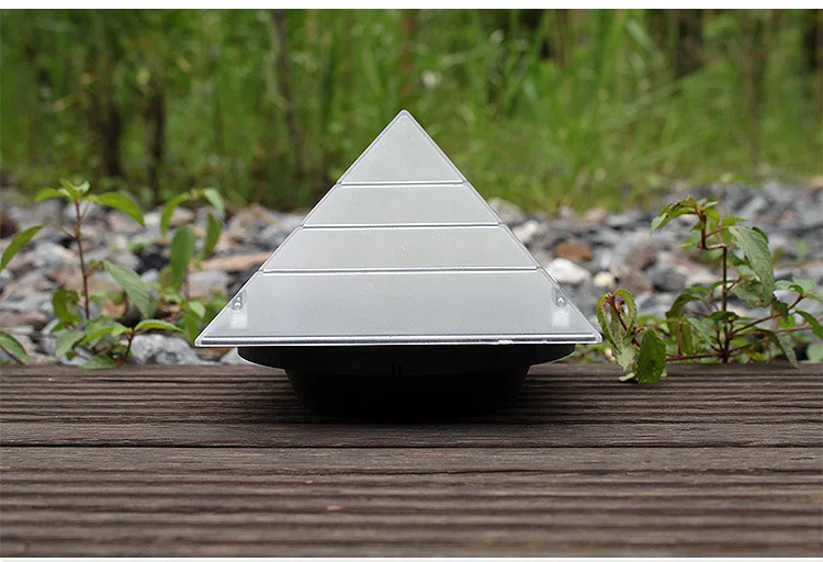 Садовый светильник s светодиодный наружный декоративный водонепроницаемый