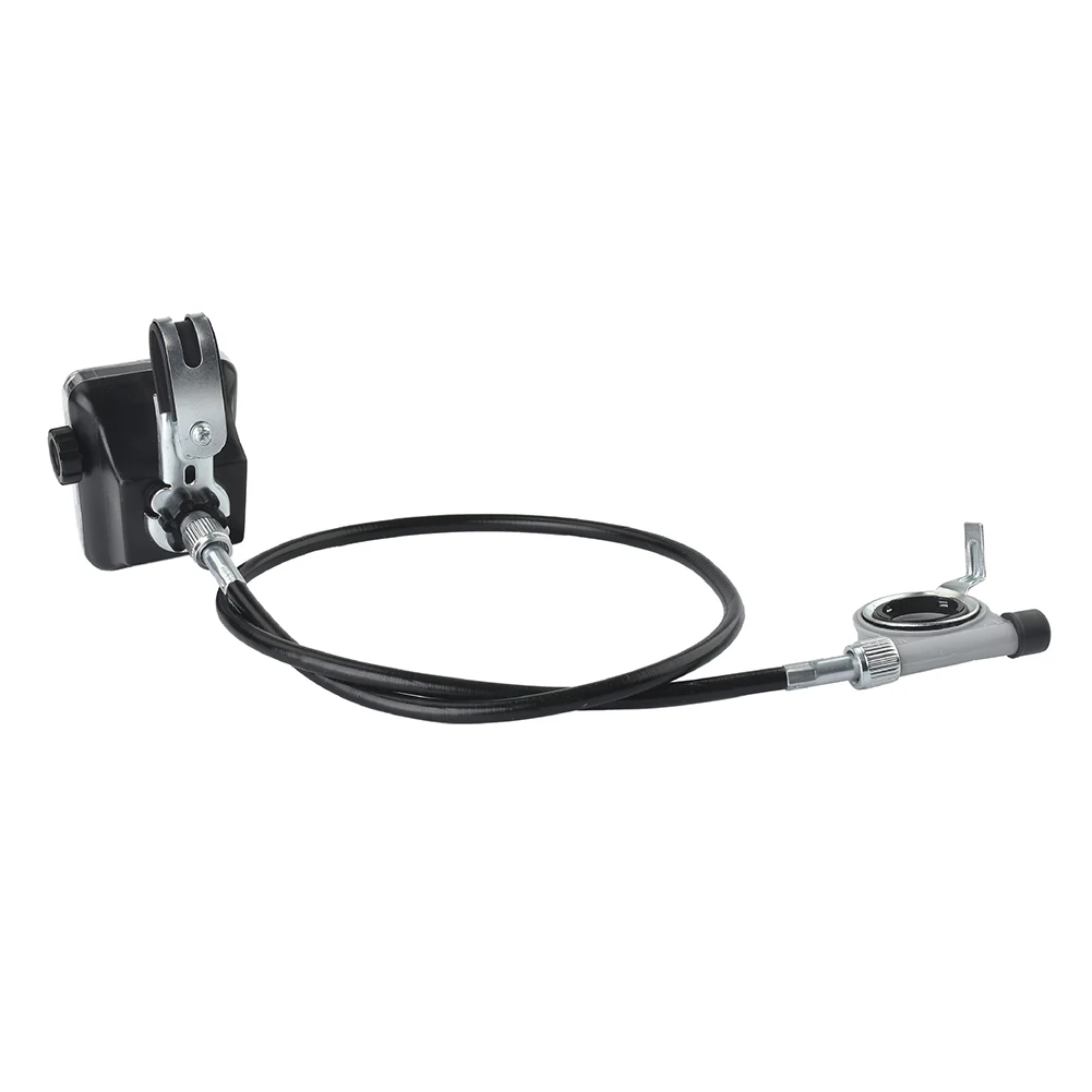 Bicycle Computer Mechanical Odometer Stopwatch Wired Speedometer Accessory For 26 28 29 27.5inch Bike Aluminum Alloy | Спорт и