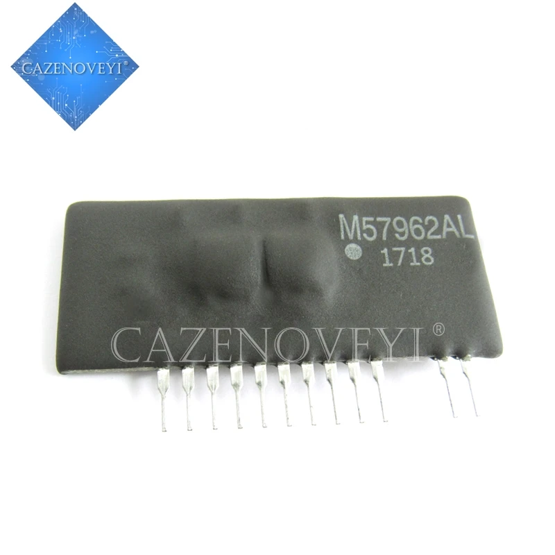 2 шт./лот M57962L ZIP12 M57962AL ZIP-12 M57962 IC для езды на велосипеде с изолированным затвором