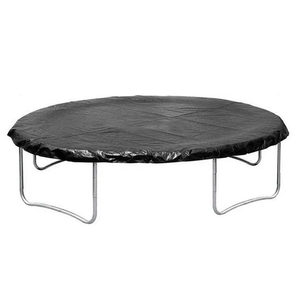 

Trampolines Beschermhoes Waterdichte Cover Regendicht Bescherming Cover Voor 6/8/10/12/13Voeten Outdoor Ronde Trampolines covers