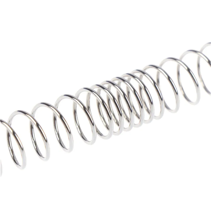 

1pc SHS M100/95/90/85/80/75 Spring for XWE M4/LH Vector Gen.2 Water Gel