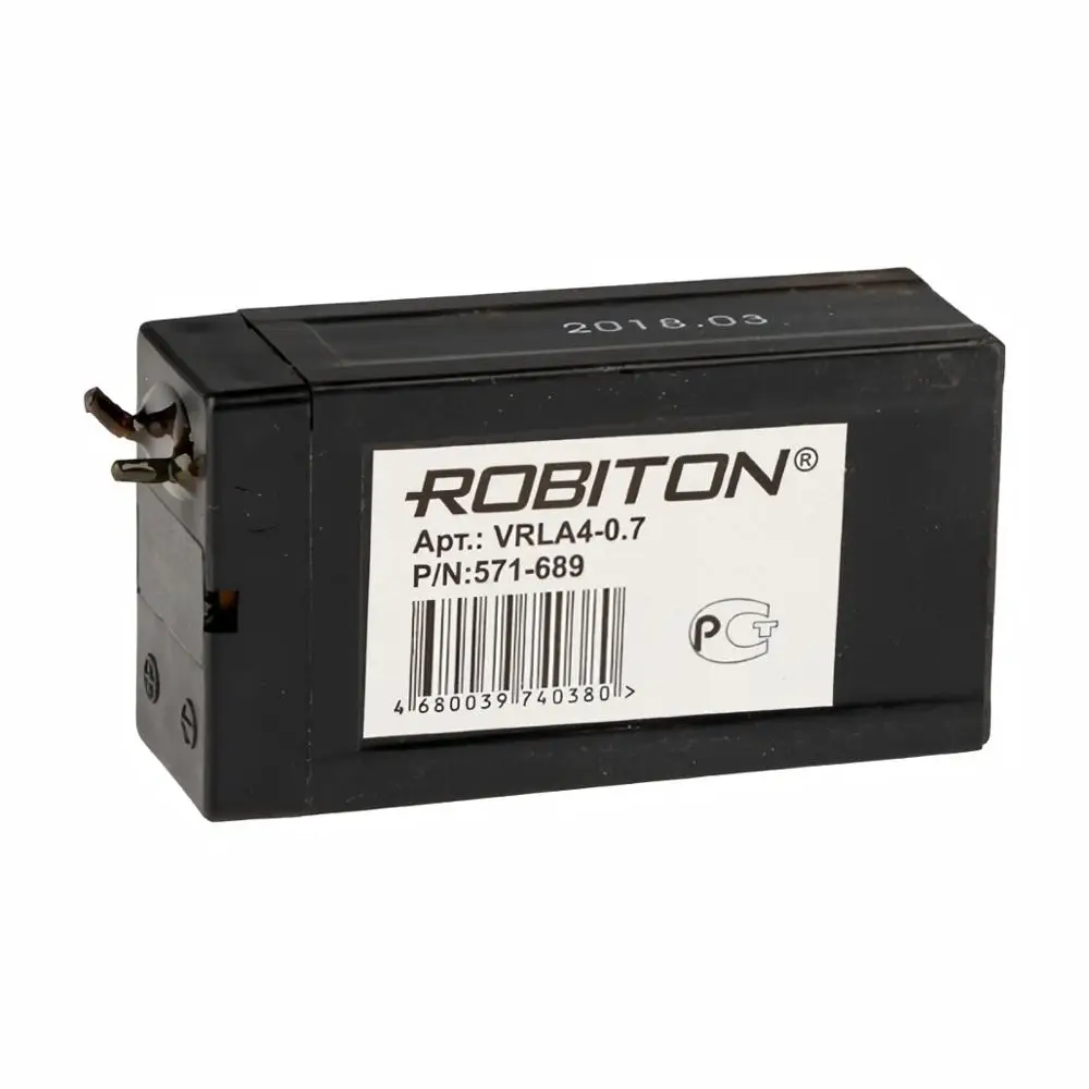 Rechargeable battery 4v: низкие цены купить в