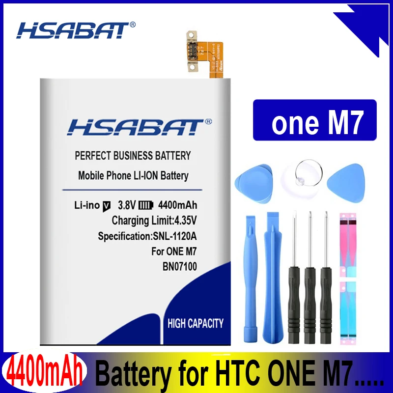 HSABAT Батарея для htc один M8 ONE 2 M8T M8X M8D E8 M8SW/один M7 802D 802 T/один M9 M9+ M9W один M9 Плюс/один M10 10/10 образа жизни M10H