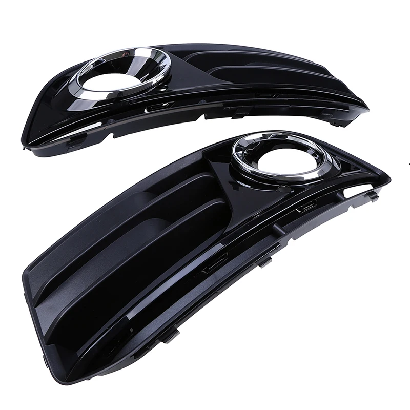 Автомобильный противотуманный светильник POSSBAY крышка переднего и нижнего