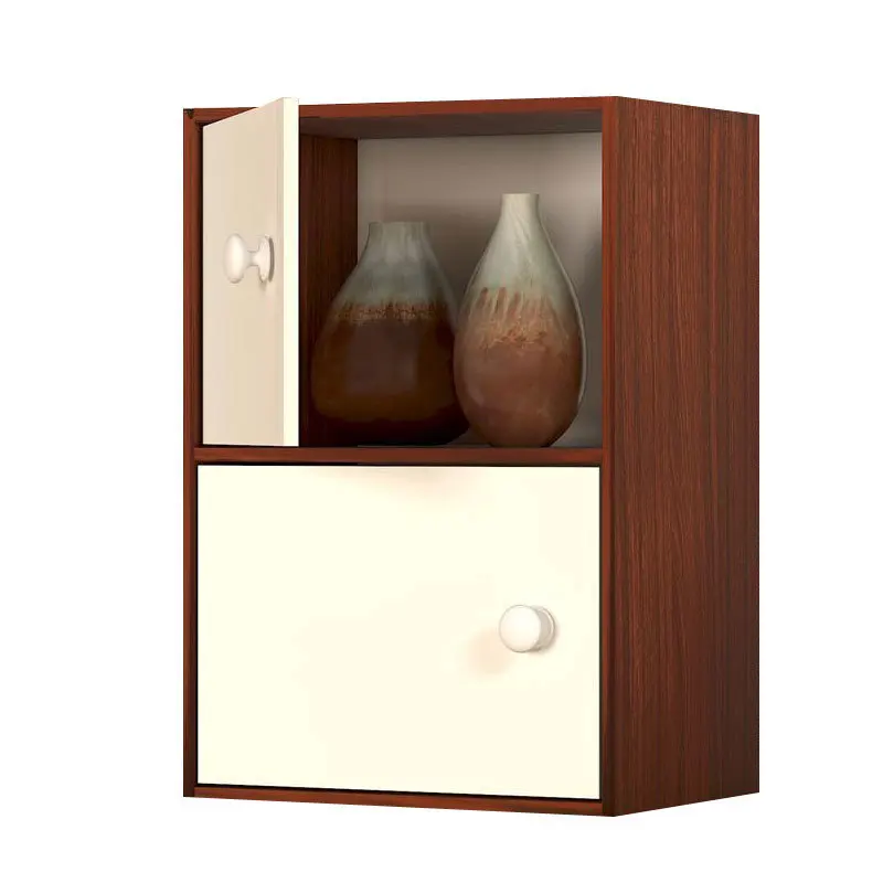 Промышленная настенная полка libereria Meuble Mueble De Cocina винтажная деревянная