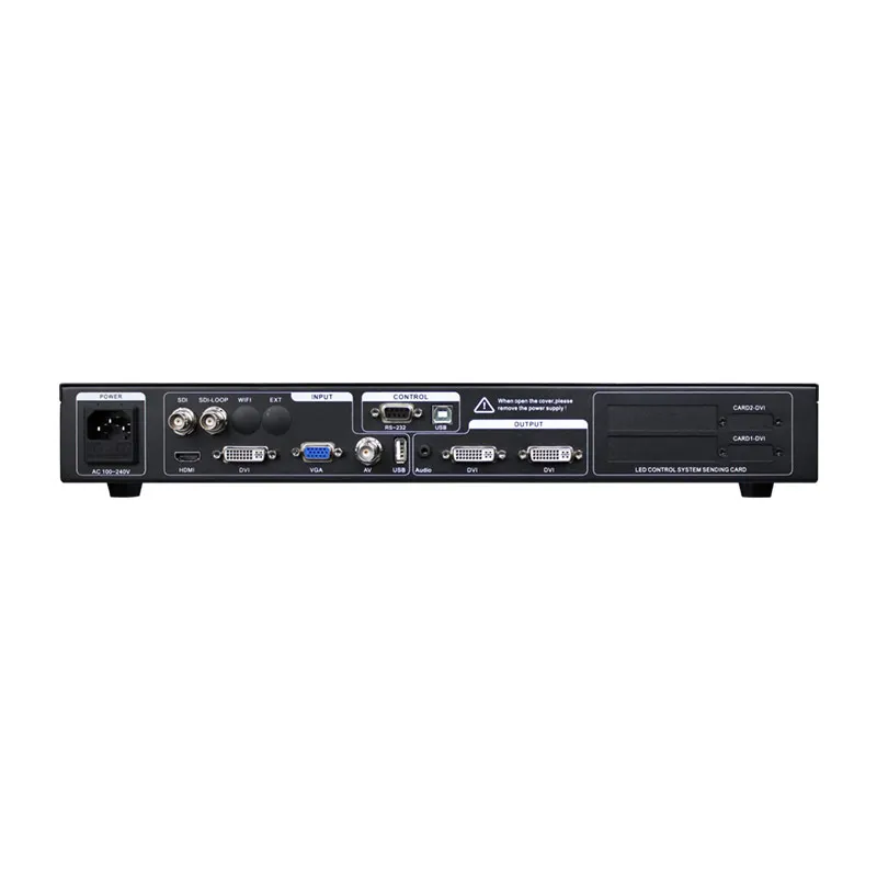 Гамбия полноцветная прозрачная Светодиодная панель mvp300s sdi hd видео настенный