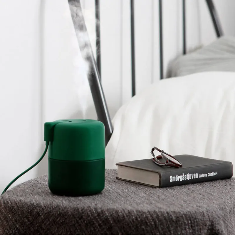 Настольный увлажнитель воздуха VH USB 480 мл|Увлажнители воздуха| |