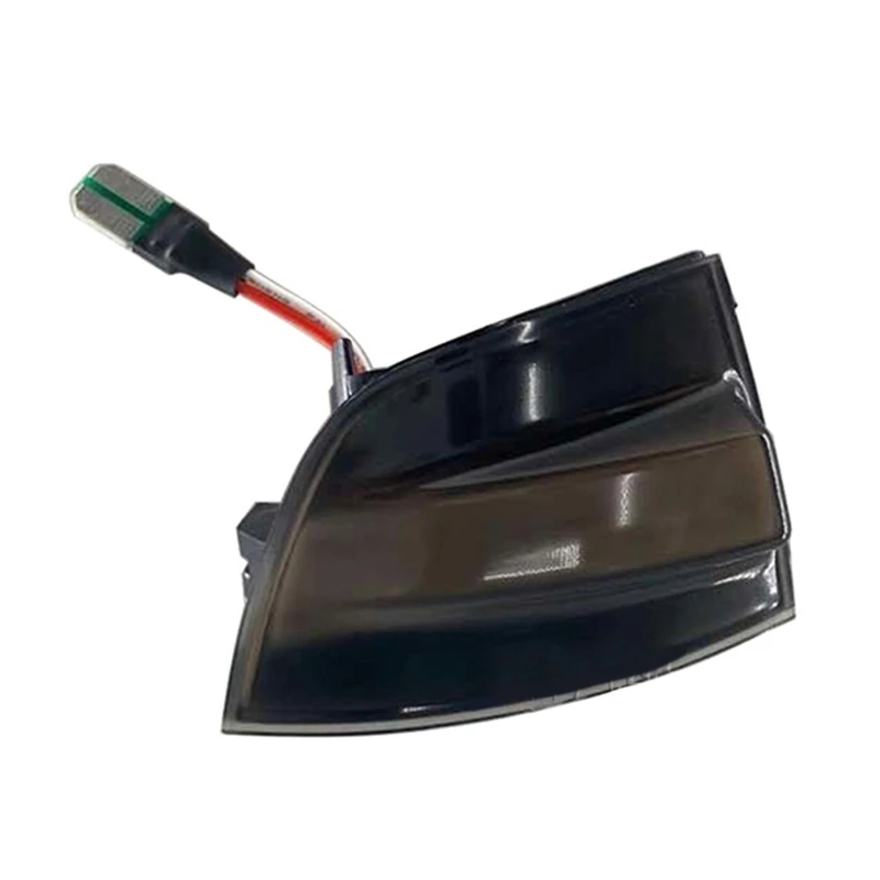 

LED Dynamic Turn Signal Light Side Mirror Indicator Lamp For Ford C-Max 11-19 6XDB
