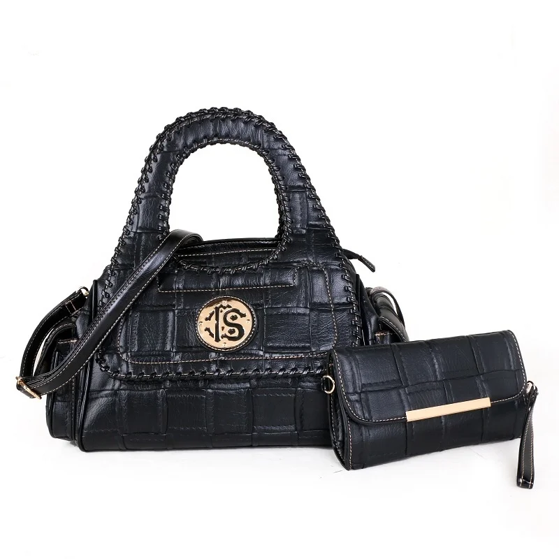 

Women's bag 2021 fashion large capacity handbag woven single shoulder diagonal span bag