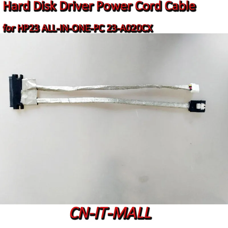 

Hard Disk Driver Power Cord Cable for HP23 ALL-IN-ONE-PC 23-A020CX R0128