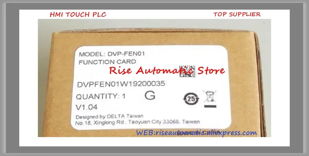 New Original Programmable Controller Module DVP-F422 DVP-F485 DVP-F232 DVP-FEN01 100% Test Good Quality | Обустройство дома