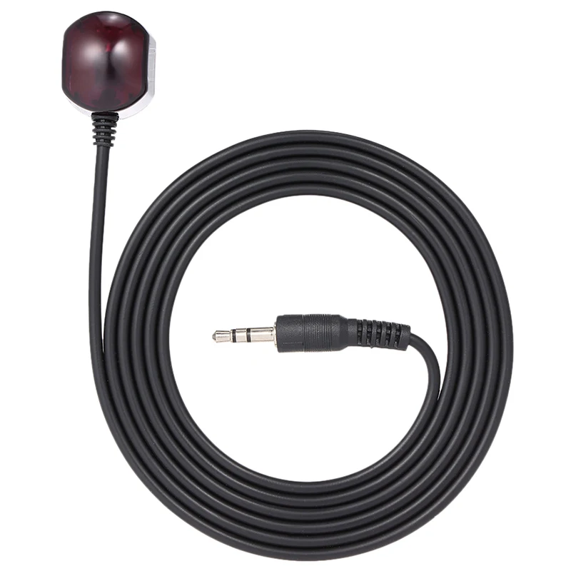 Control Receiver Extension Cord Cable For Ir Receiver Emitte