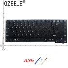 Новая клавиатура для ноутбука LG R410 P810 R480 R490 R460 RD410 Версия США ноутбук замена клавиатуры черный английский