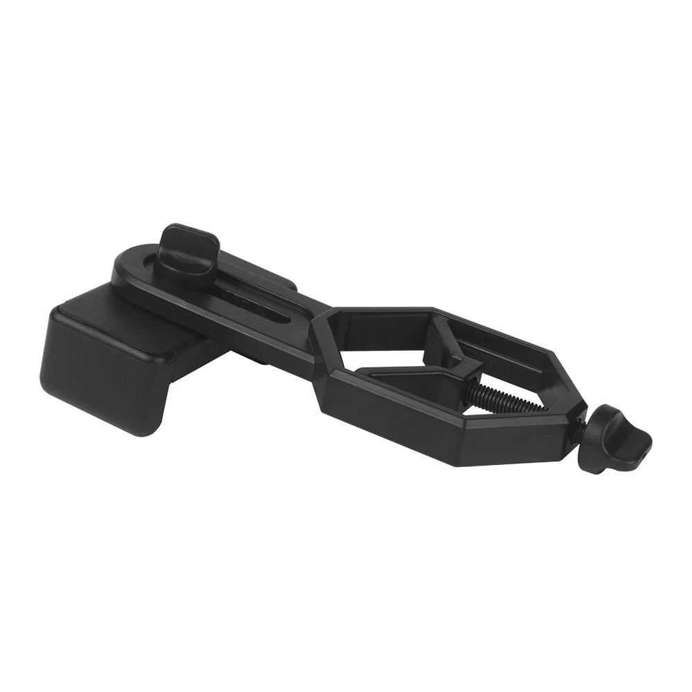 Universal Plastic Phone Adapter Mount for Binocular Monocular Spotting Scope Telescopi | Инструменты