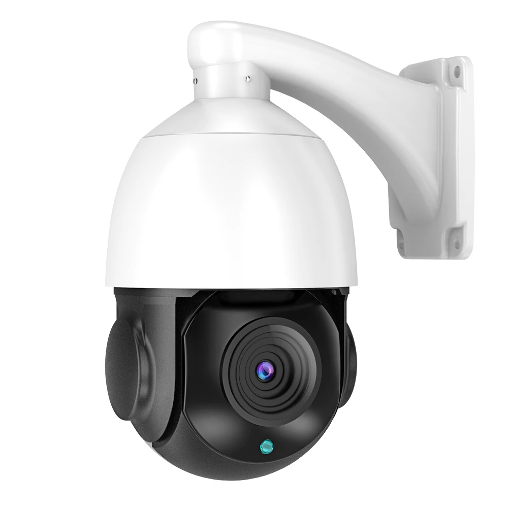 

2022.4IN1 AHD/TVI/CVI/CVBS HD 2MP 1080P 5MP 20X Optical Zoom PTZ CCTV Analog Speed Dome Camera RS485 Video Surveillance Security