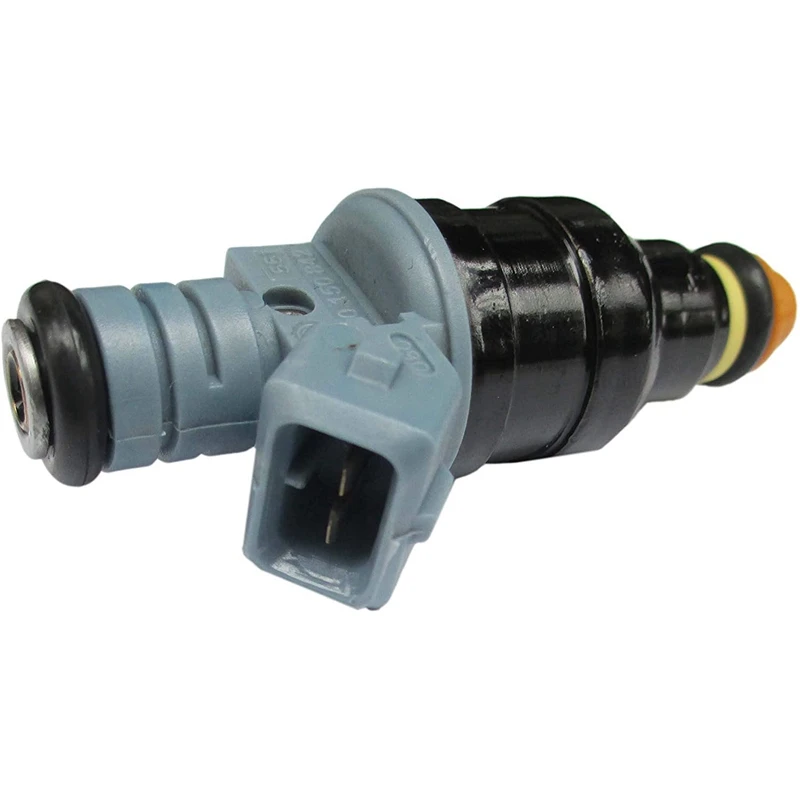 4X Fuel Injectors 1600Cc 152Lb/Hr for Ford Mazda- Renault Truck 0280150842 0280150846 | Автомобили и мотоциклы