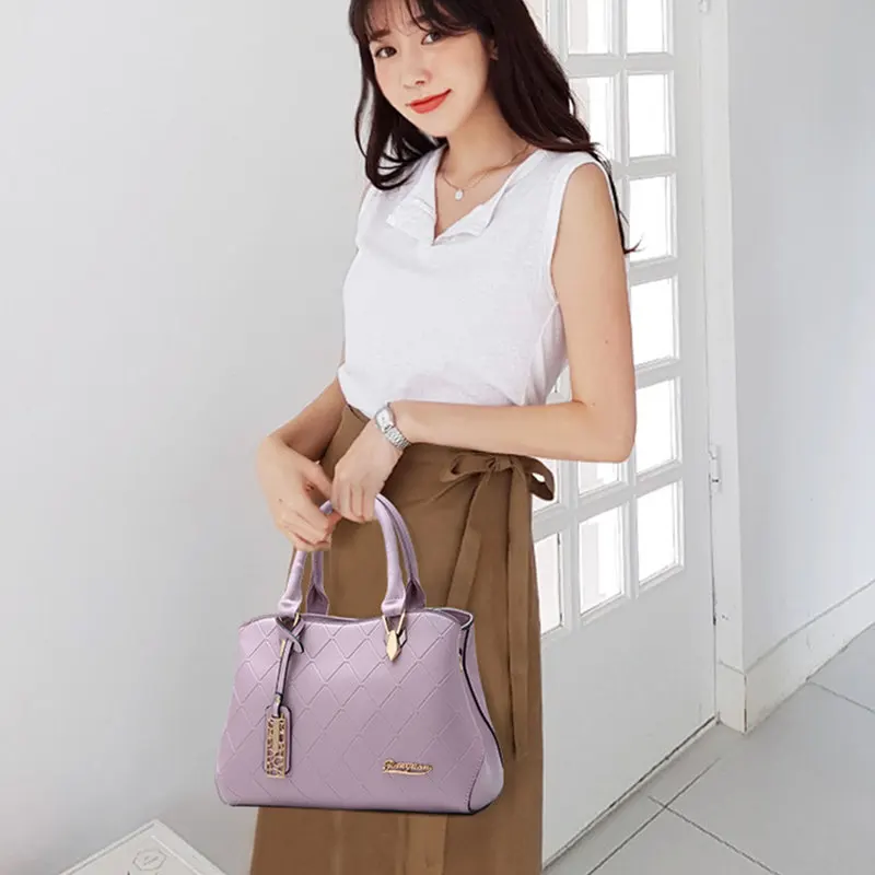 Женская сумка модные повседневные женские сумки роскошные дизайнерские на плечо