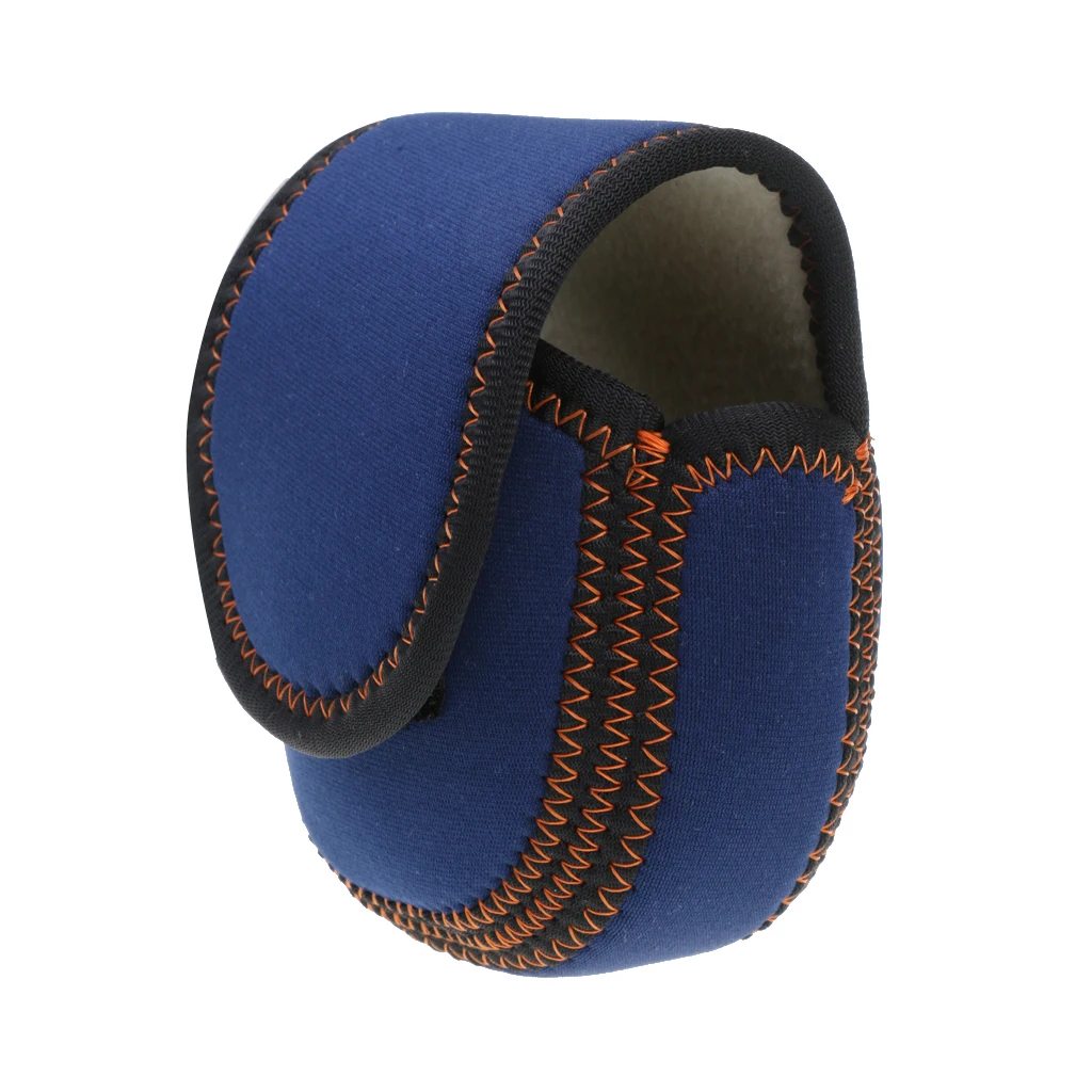 Водонепроницаемый защитный чехол для рыболовной катушки|Сумки рыбалки| |