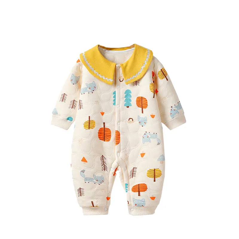 

Baby Girls Boys Clothing Rompers for Newborn Baby Girls Boy Outfits Clothes Set Jumpsuit First Birthday Outerwear Rompers