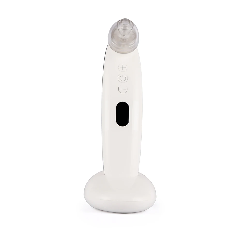 

Blackhead Remover Vacuum Acne Pore Vacuum Cleaner Electric Blackhead Vacuum Suction Skin Care Tools Wireless Charge Base