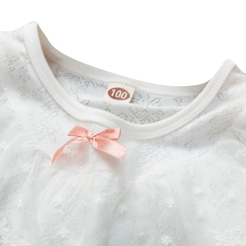 Cute Toddler Girls Sleepwear Kids Floral Lace Design Robes Nightgown Children Bathrobe Pajamas Night Dress | Детская одежда и