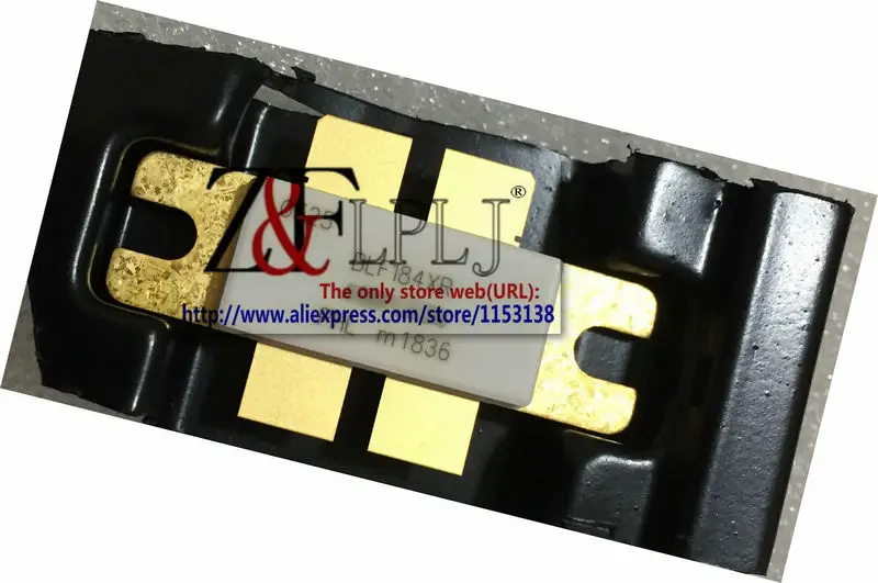 ТРАНЗИСТОР LDMOS BLF 184XR BLF184 XR BLF184XR новый оригинальный/продается по 1 шт./лот|xr|power |