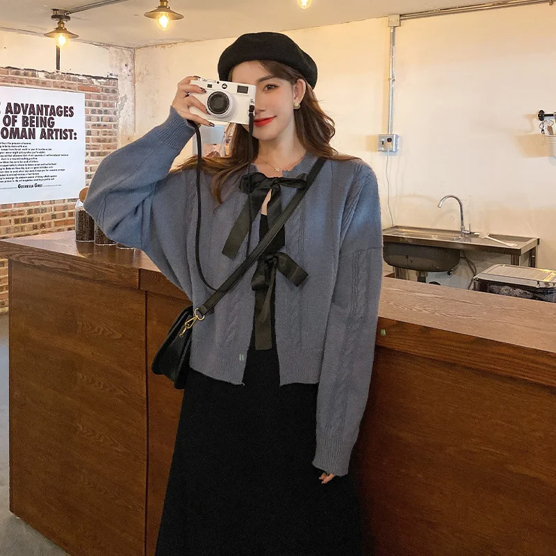 

Женское платье из двух частей, красное Сетчатое платье большого размера, новинка 2021