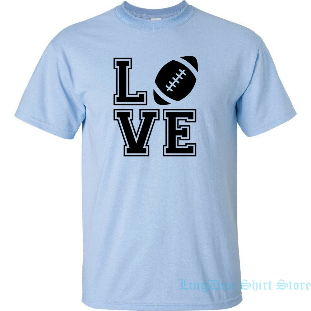 Футболка черного цвета с логотипом футбольного сезона футболка для мужчин и