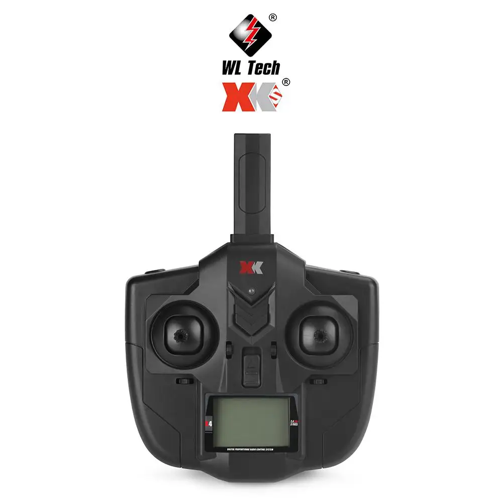 модель самолета xk a160 3d6g 74 в 65 см бес