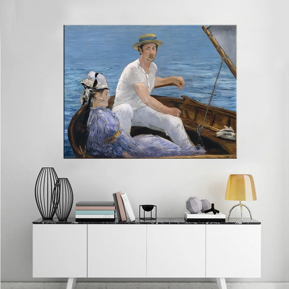 Картина на холсте в консерватории | Дом и сад