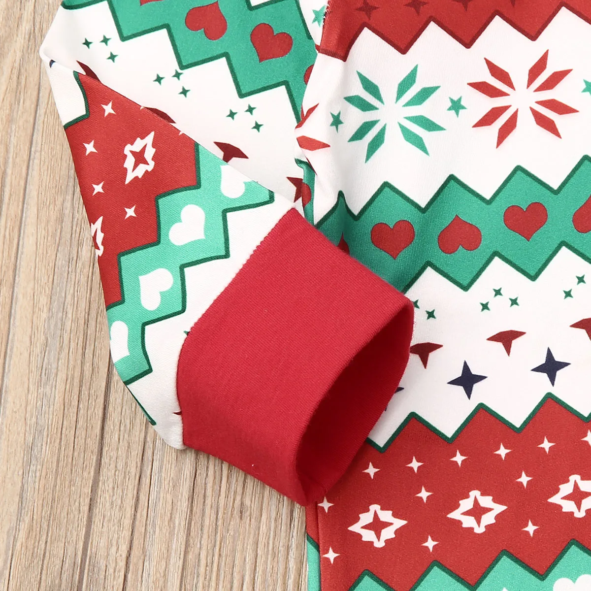 Детская Рождественская одежда для сна маленьких мальчиков и девочек на весну