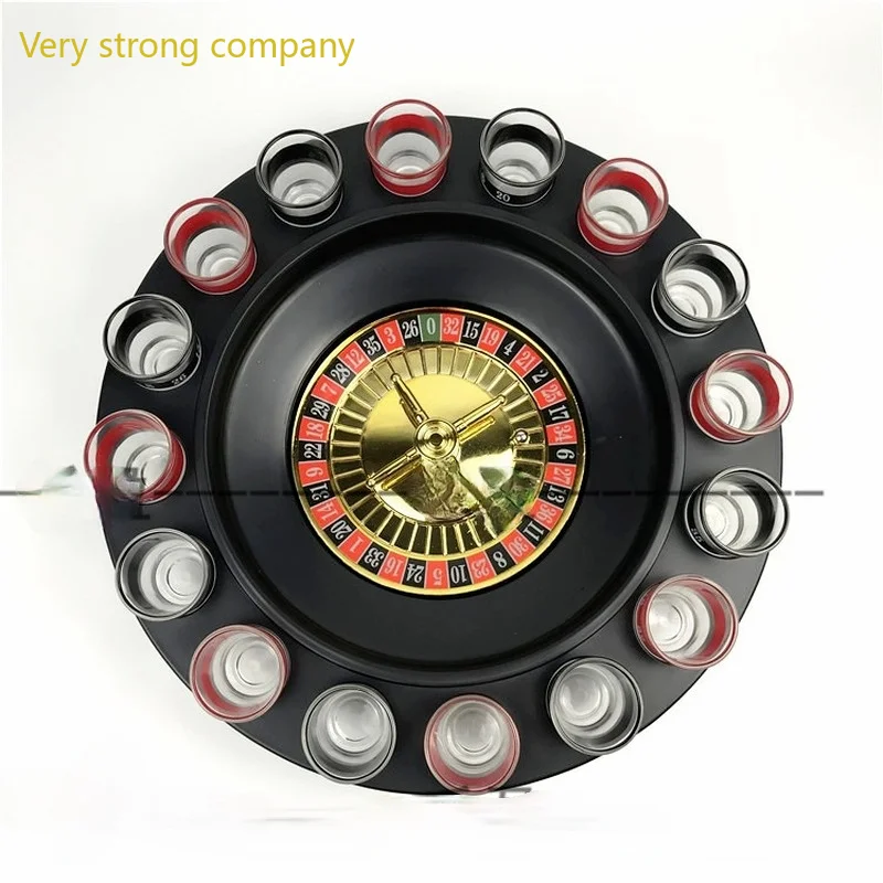 

couple games 16 cups of Russian roulette game drink game props KTV bar leisure entertainment roulette dnd dice