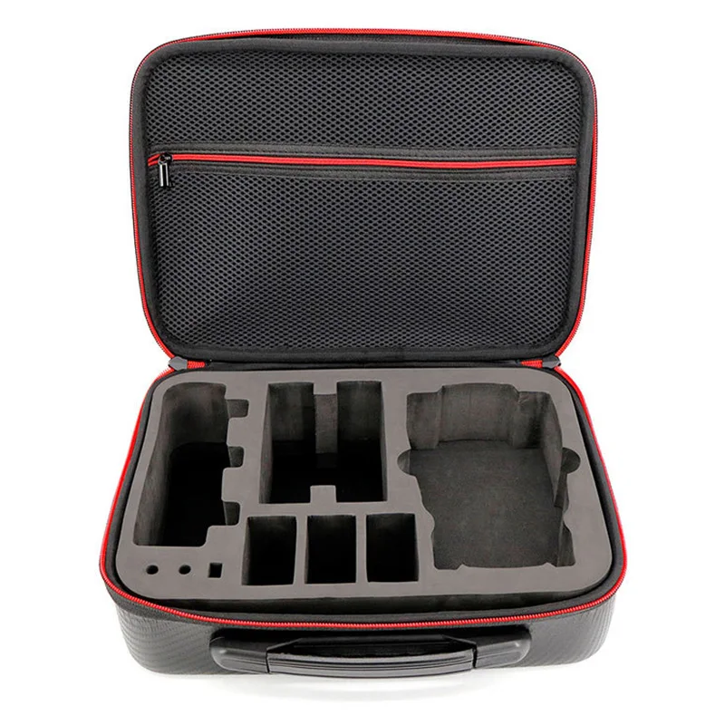 DJI Mavic Air водонепроницаемый чехол для дрона сумка хранения через плечо Жесткий