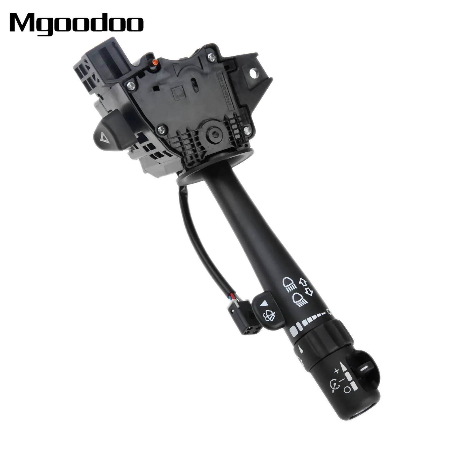 Многофункциональный переключатель поворота 12450067 градусов круиз-контроля для