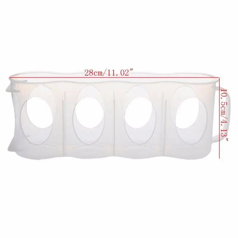 Пластиковый держатель для хранения пивной соды коробка пивных напитков