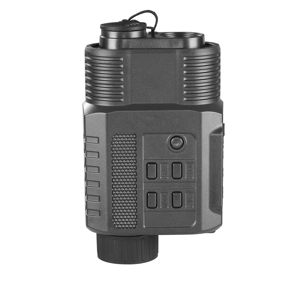 NV150 3W 850nm IR LEDs Night Vision Monoculars 640x480 resolution HD Picture Night Hunting Sights Cameras