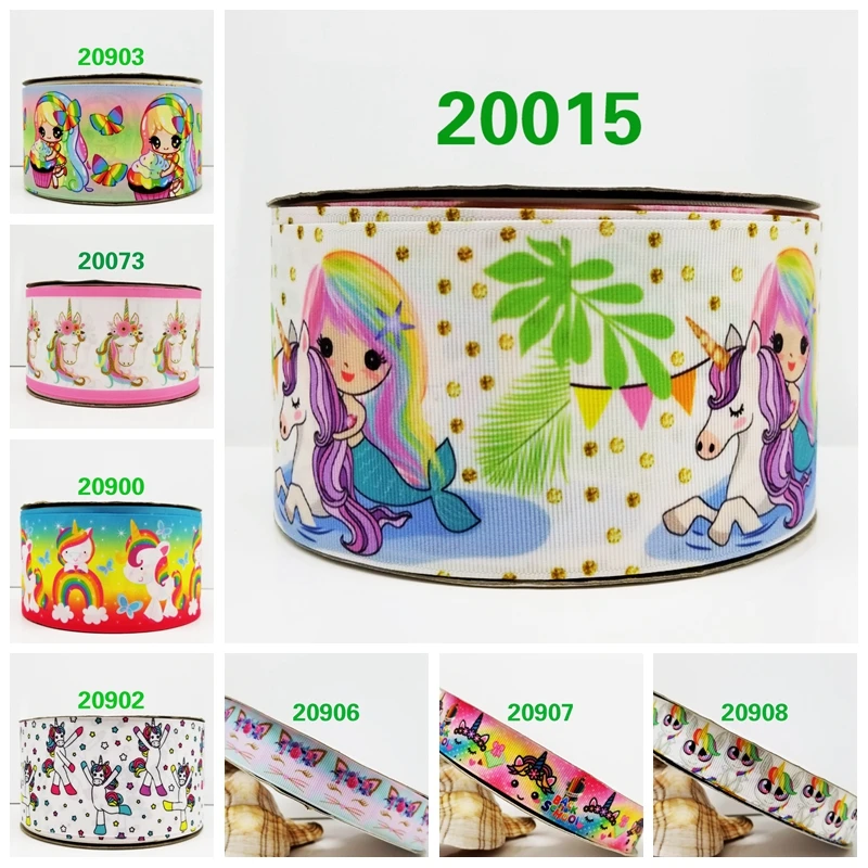 Бесплатная доставка 10 ярдов рециркуляционная печатная корсажная лента 50 мм