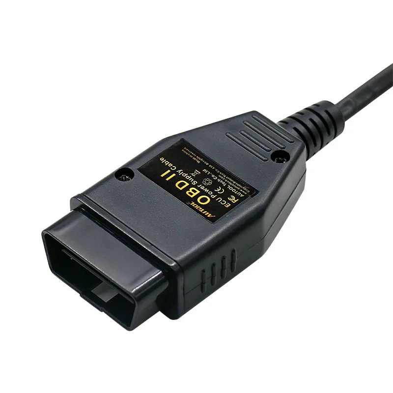 USB кабель для экстренного источника питания|Кабели и коннекторы диагностики