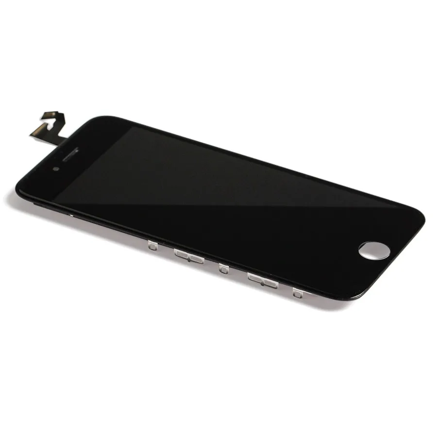 Лучшее качество AAA+ ESR Полный ЖК-дисплей для iPhone 6 6S+ плюс экран дисплея и сенсорный дигитайзер сборка, черный белый