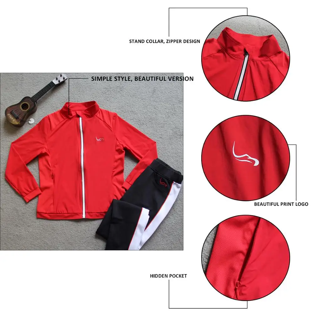 EAGEGOF Женская одежда для гольфа Дамское пальто с длинными рукавами рубашки